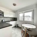 Super Near Basel Bale Private Parking Apartamento