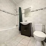 Apartamento Super Near Basel Bale Private Parking Saint-Louis (Haut-Rhin)