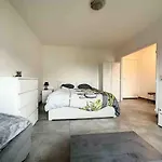 Super Near Basel Bale Private Parking Apartamento