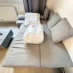 Apartamento Super Near Basel Bale Private Parking