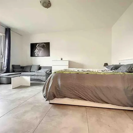 Super Near Basel Bale Private Parking * Saint-Louis (Haut-Rhin)