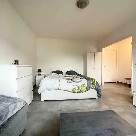 Super Near Basel Bale Private Parking Appartamento