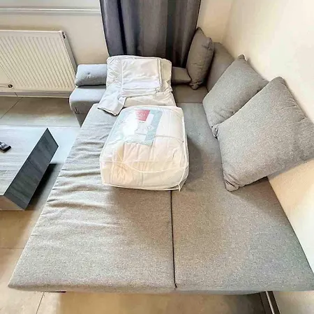 Appartamento Super Near Basel Bale Private Parking