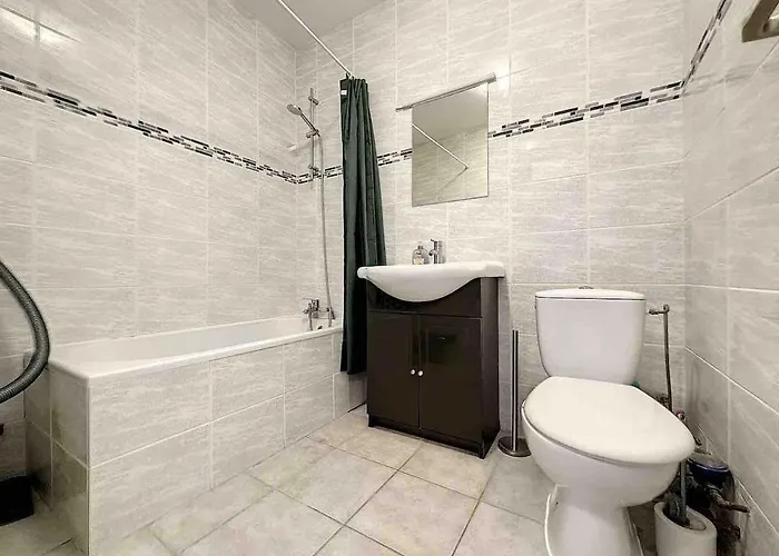 Apartamento Super Near Basel Bale Private Parking Saint-Louis (Haut-Rhin)
