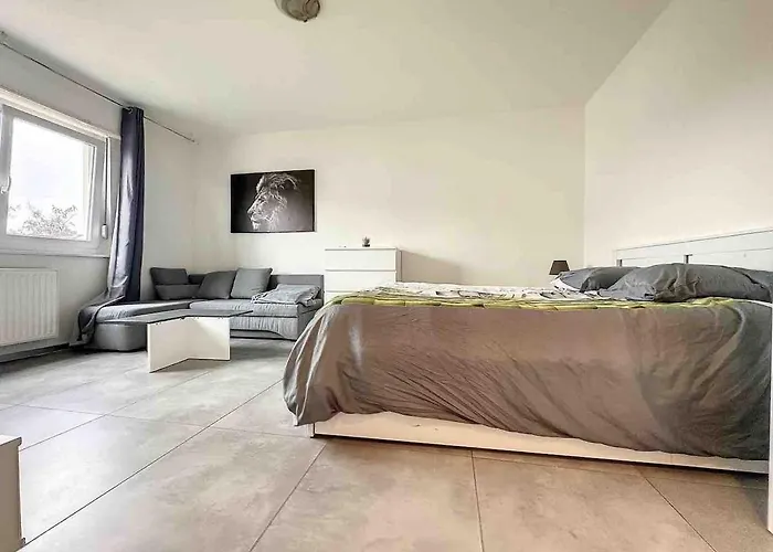 Super Near Basel Bale Private Parking * Saint-Louis (Haut-Rhin)