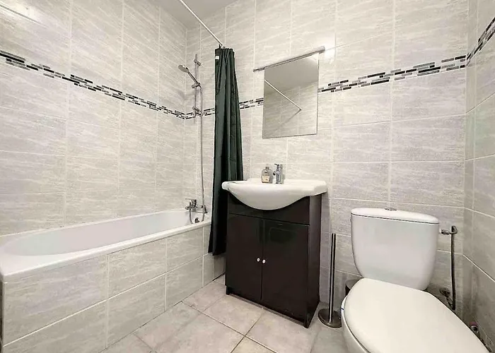 Super Near Basel Bale Private Parking Apartamento *