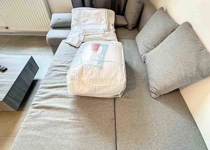 Apartamento Super Near Basel Bale Private Parking